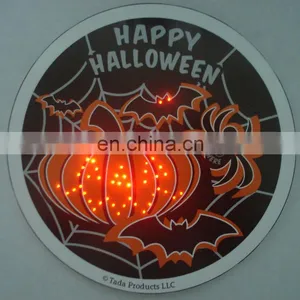 Supply Flashing Led Christmas Items Badges thumbnail-2