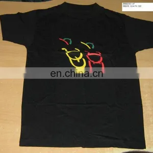 Printed T-Shirt thumbnail-1