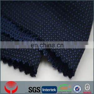 Jacquard Weave TR Fabric for Man Suit thumbnail-5