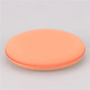 Car Care Cleaning Foam Wax Applicator for Easy Hand Waxing thumbnail-1