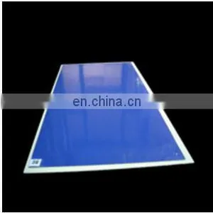 Recycle Use Durable Black Sticky Mat Frame thumbnail-3
