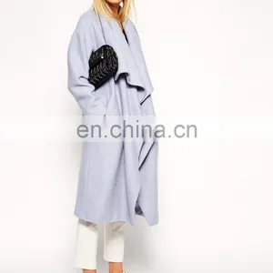 2014 Fashion Women Camouflage Coat,Climbing-inspired Cut Wide Version to A Word Coat thumbnail-4