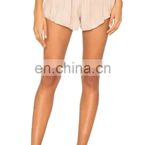 Wholesale Factory New Fashion Blank Mma Shorts thumbnail-2
