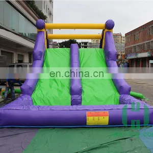 Top Quality Popular Inflatable Slide for Sale,giant Inflatable Slide for Kids for Cimmercial, Outdoor Infiatable Slide for Fun thumbnail-4