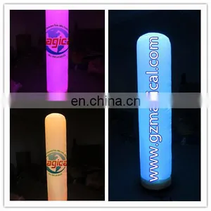 LED Inflatable Totem Decoration Column Inflatable Decoration Inflatable Advertising thumbnail-1