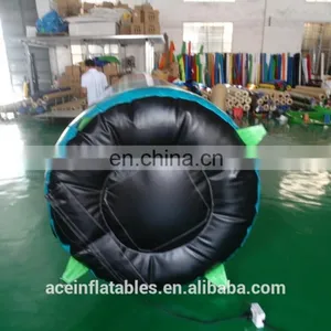 Customized Baby Toys Empty Inflatable Cylinder thumbnail-5