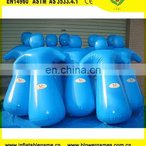 Adult Bop Bag Big Punching Bag Inflatable Punching Toys thumbnail-1