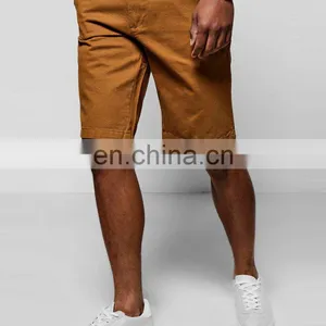 Custom Cheap Men Mesh Blank Basketball Shorts Wholesale thumbnail-4