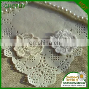 Ultrasonic Lace Sewing thumbnail-1
