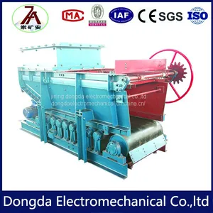 Hot Sale GLD Series Belt Type Coal Feeder thumbnail-3