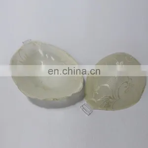ES6603 2016 China Wholesale High Quality Sexy Lady's Sexy Lace Silicone Bra thumbnail-4