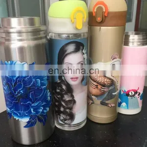 SLOGN Vacuum Cup Digital Printer thumbnail-4