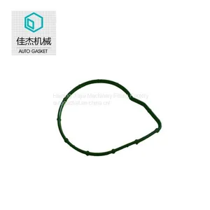 Auto Water Pump NBR Rubber Gasket thumbnail-1