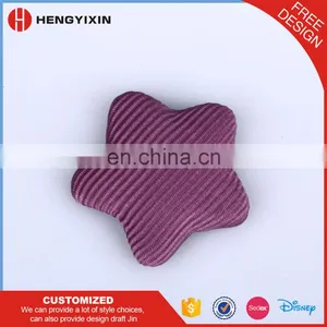 Custom Logo Custom Heart Button Pin Badge thumbnail-3