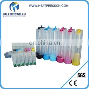Continuous Ink Supply System thumbnail-2