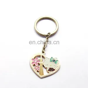 Trade Assurance Supplier Competitive Price Fahion Motorcycle Devil Mask Key Chain Magnetic Couple Keychain Maker thumbnail-5