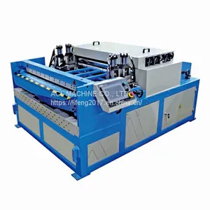 DUCT MANUFACTURE AUTO LINE III thumbnail-1