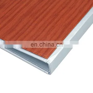 Specialty New Product Leather File Folder thumbnail-6