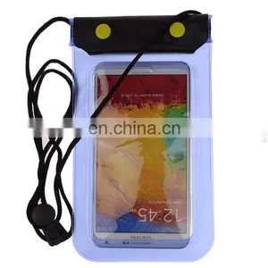 Universal Waterproof Cellphone Cases, Waterproof Case Diving,waterproof Smartphone Case thumbnail-3