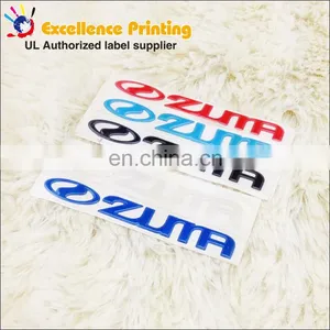 3D Logo Sticker thumbnail-4
