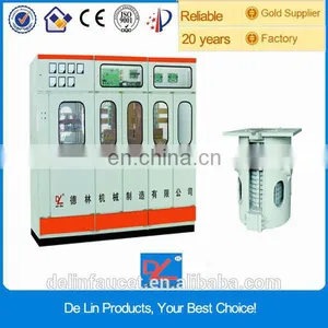 Shot Blasting Machine for Sand Casting Irons or Brass thumbnail-6