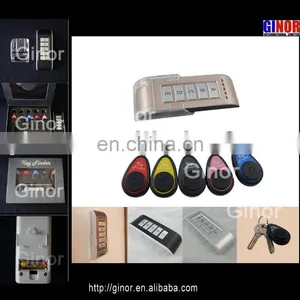 Remote Keychain Finder(5 in 1) thumbnail-1