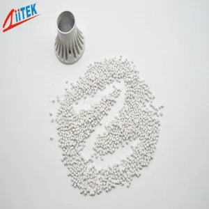 2018 Newly Manufacturer IGBTs Applied Thermal Conductive Plastic Raw Material thumbnail-2