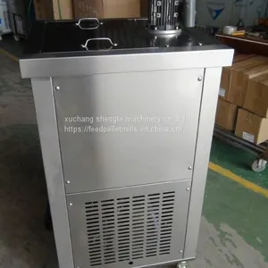 Home Use Ice Cream Making Paleta Machine, Popsicle Ice Cream Cart thumbnail-4