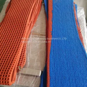 Rubber Runway Sheet Production Line thumbnail-1