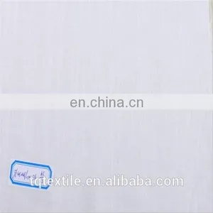 Factory Supplier 45*45 110*76 133*72 65% Polyester 35% Cotton Pocketing Fabric Tc Poplin Fabric thumbnail-4