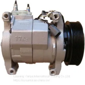 12v Air Conditioning System for Honda Cars 2005-2007 thumbnail-1