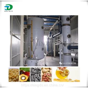 2018 Palm Oil Press, Palm Kernel Oil Processing Machine Price Edible Oil Press Extraction Refinery Plant Palm Oil Machine thumbnail-5