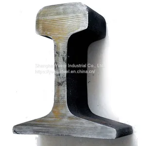 TR50 (100RE) America Standard Steel Rail thumbnail-2