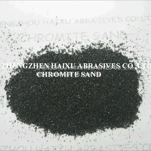 Chrome Ore Price thumbnail-2