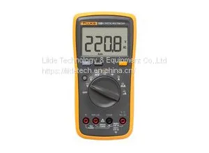 Fluke 15B+ Digital Multimeter thumbnail-1