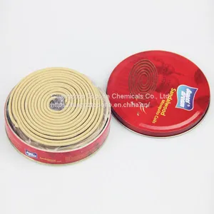 Topone Sandalwood Mosquito Coil thumbnail-2