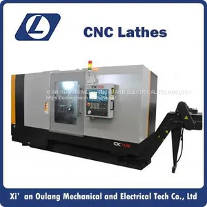 Lathes Machine thumbnail-1