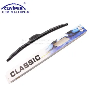 Multi-functional Wiper Blade With 13 Adapters thumbnail-3