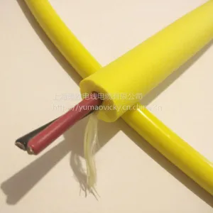High Tension Zero Buoyancy Cable Ph9 Purple thumbnail-3