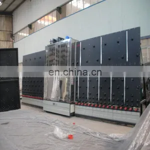 LBW2700 High Vertical Glass Washing Machine thumbnail-2