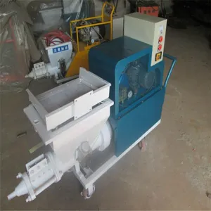 Selling Full Automatic Dry-mixed Concrete Spraying Equipment thumbnail-2