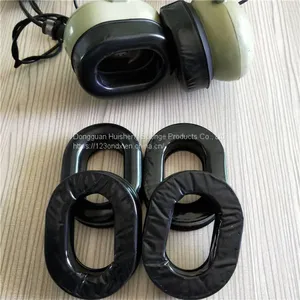 Manufacturers Can Order Various Noise-resistant Earmuffs thumbnail-3