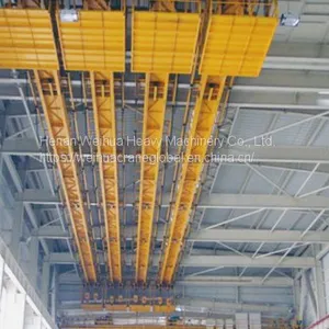 Under Running Crane thumbnail-2