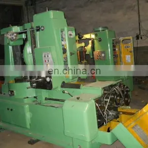 A Large Number of Low-cost Y38 Small Gear Hobbing Machine thumbnail-4