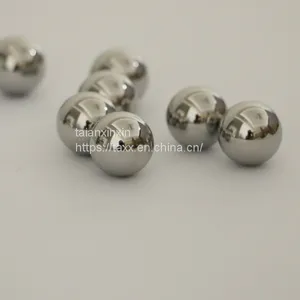 10mm Stainless Steel Ball With m4 Threaded thumbnail-4