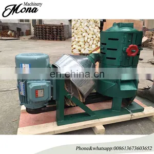 Good Feedback Buckwheat Husker Machine Millet Hulling Machine Wheat Peeler thumbnail-2