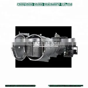 Flowers Freeze Dried Machinery Lyophilizer in Vacuum Drying Equipment /Vegetable Freeze Dryer / Milk Lyophilizer thumbnail-4