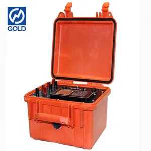 Ultra High Accuracy Detector Digital DC Resistivity Meter for Groundwater thumbnail-3