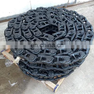 For Hyundai Excavator Track Link Assy R210LC-7 Track Chain thumbnail-5