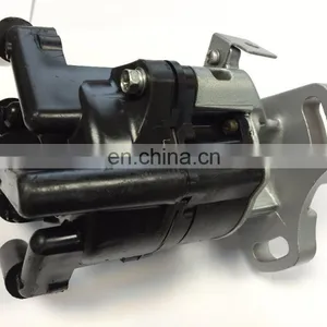 Ignition Distributor For Mazda 323 OEM# B3S7-18-200 T2T60671 thumbnail-2
